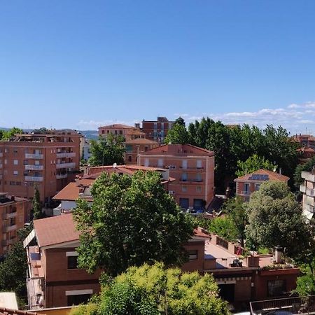 蒙泰罗通多Affitto Turistico - La Terrazzina公寓 外观 照片